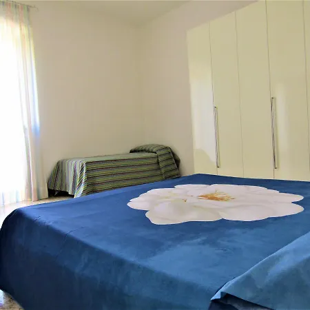 Rosaria Apartment Ugento
