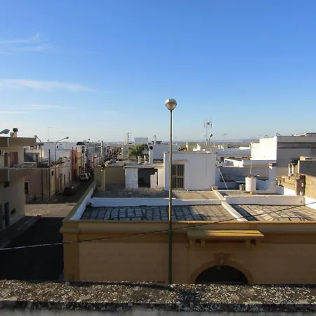 Rosaria Apartman
